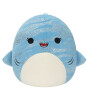 Squishmallows Balina Köpek Balığı Lamar (30 cm)
