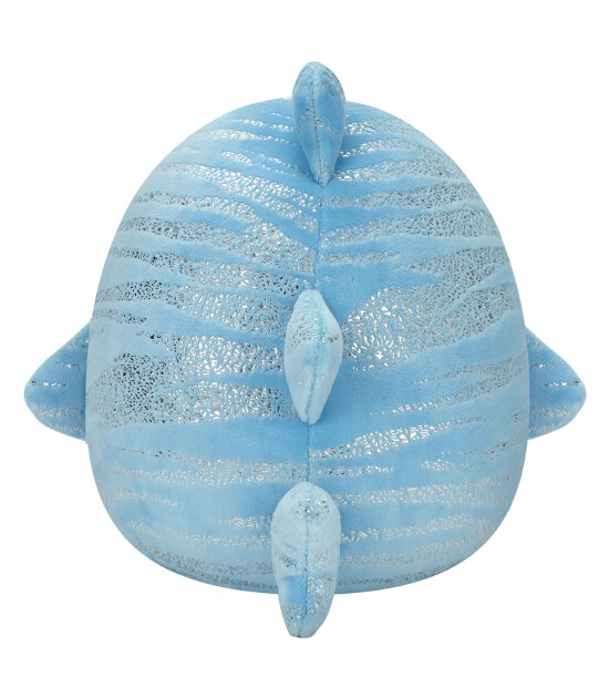 Squishmallows Balina Köpek Balığı Lamar (30 cm)