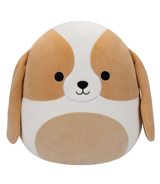 Squishmallows Basset Hound Adela (30 cm)