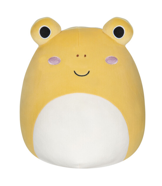 Squishmallows Kurbağa Leigh (30 cm)