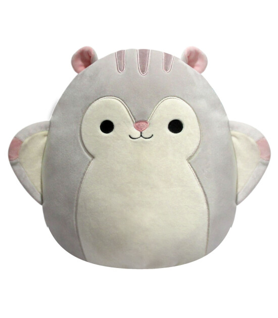 Squishmallows U&ccedil;an Sincap Steph (40 cm)