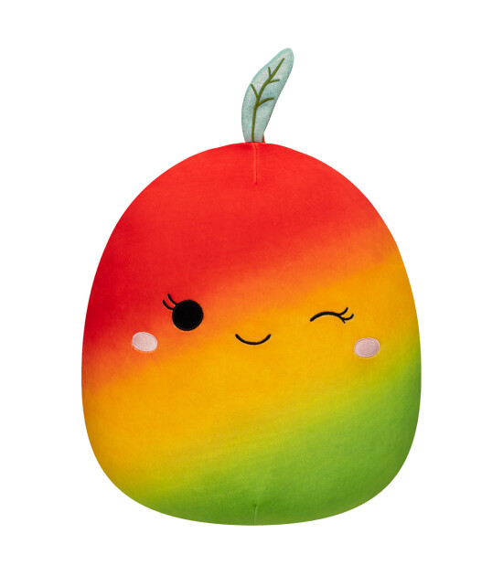 Squishmallows Göz Kırpan Mango Ximena (40 cm)