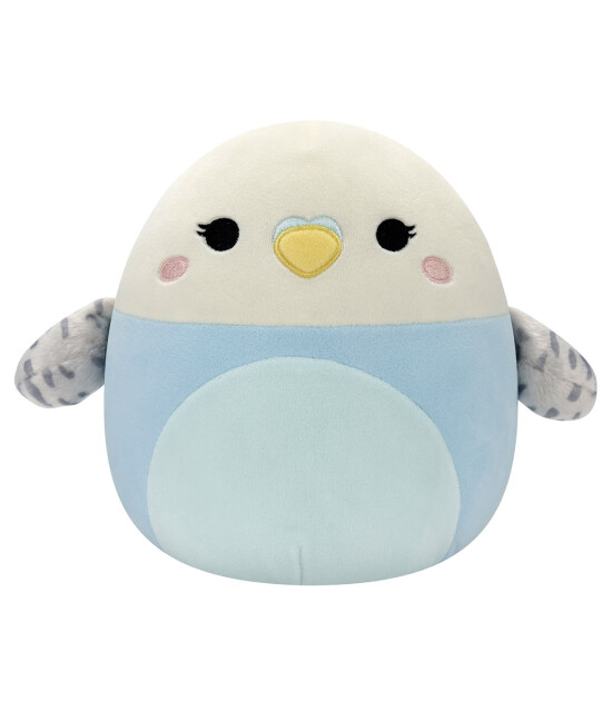 Squishmallows Muhabbet Kuşu Tycho (20 cm)