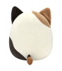 Squishmallows Şapkalı Kedi Cam (20 cm)