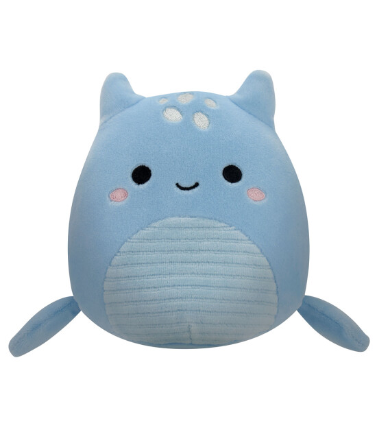 Squishmallows Loch Ness Canavarı Lune (20 cm)