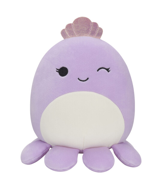 Squishmallows Ahtapot Violet (20 cm)