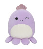 Squishmallows Ahtapot Violet (20 cm)