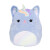 Squishmallows Uzaylı Daxxon (13 cm)