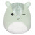 Squishmallows Uzaylı Daxxon (13 cm)