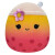 Squishmallows Uzaylı Daxxon (13 cm)