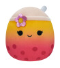 Squishmallows Buzlu Çay Bergit Ananas Maui (13 cm)