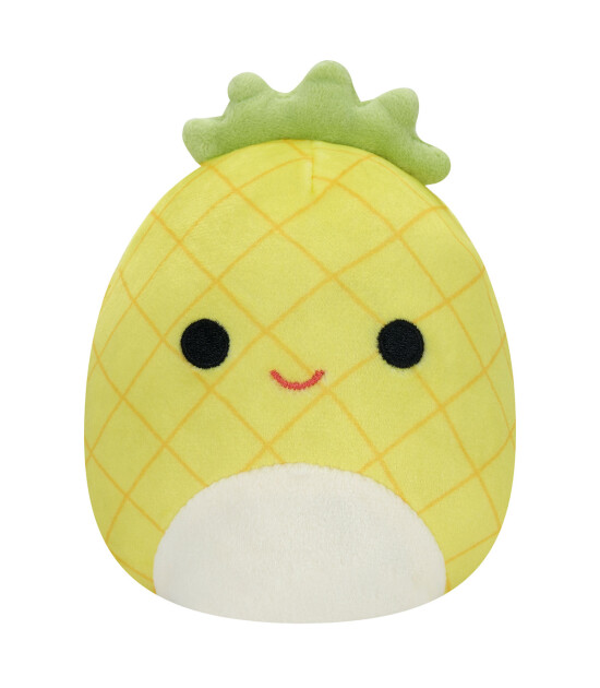 Squishmallows Buzlu Çay Bergit Ananas Maui (13 cm)