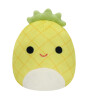 Squishmallows Buzlu Çay Bergit Ananas Maui (13 cm)