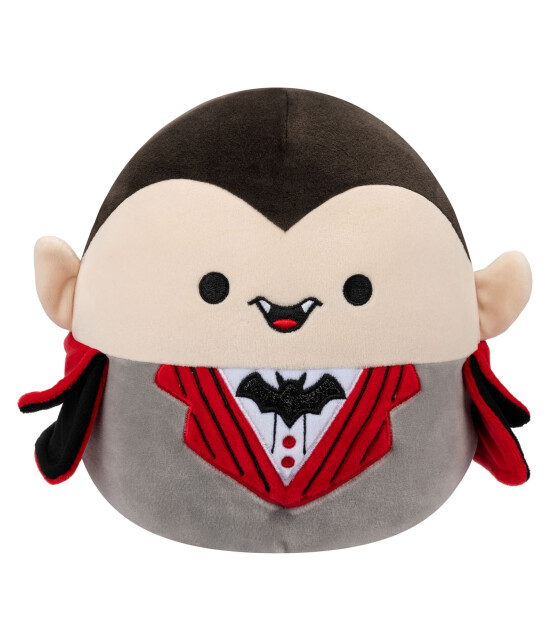 Squishmallows Halloween 2. Seri - Vampir Vlad (20 cm)