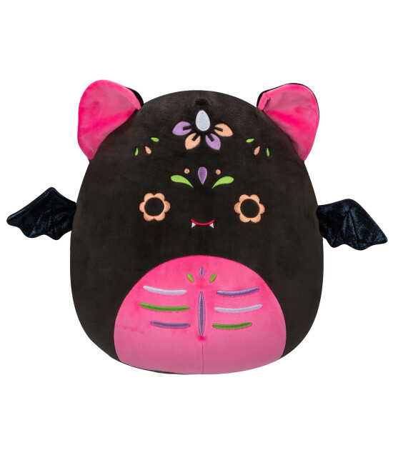 Squishmallows Day of the Dead - Yarasa Dalia (20 cm)