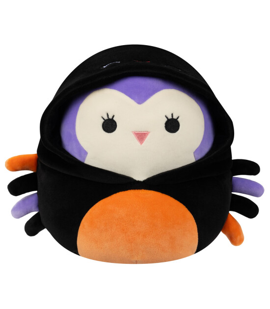 Squishmallows Halloween 1. Seri - Baykuş Holly (20 cm)
