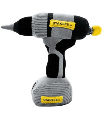 Stanley Jr. Peluş Matkap