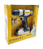 Stanley Jr. Pilli Oyuncak Matkap
