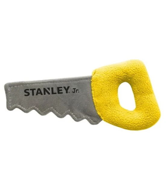 Stanley Jr. My First Peluş Alet &Ccedil;antası Seti (6 Par&ccedil;a)