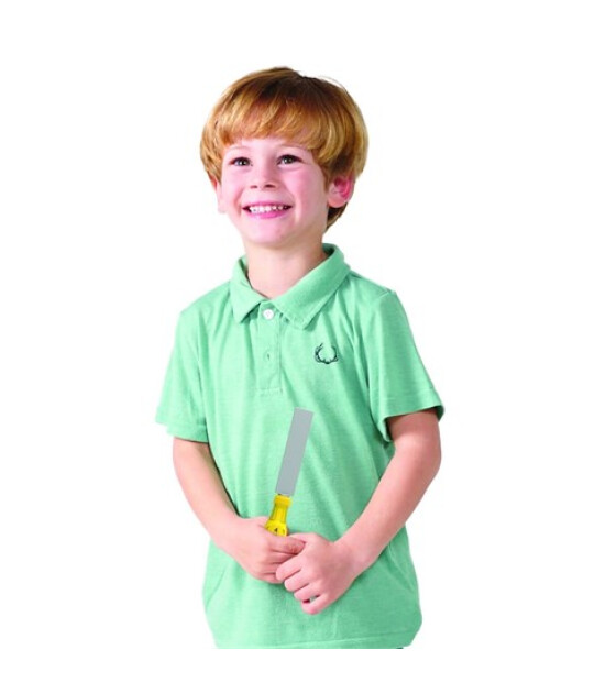 Stanley Jr. Pilli Matkaplı Alet &Ccedil;antası Oyun Seti (21 Par&ccedil;a)