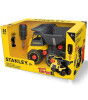 Stanley Jr. XL Tak &Ccedil;ıkar Damperli Kamyon (24 Par&ccedil;a)
