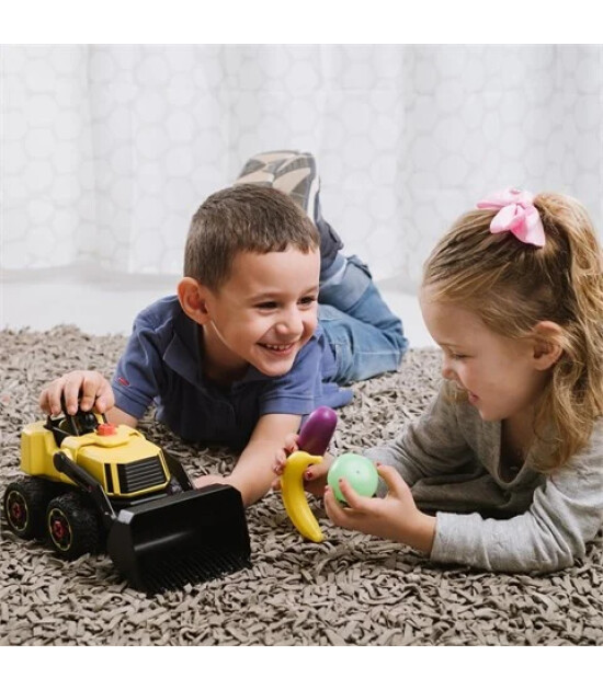 Stanley Jr. XL Tak &Ccedil;ıkar Y&uuml;kleyici (25 Par&ccedil;a)