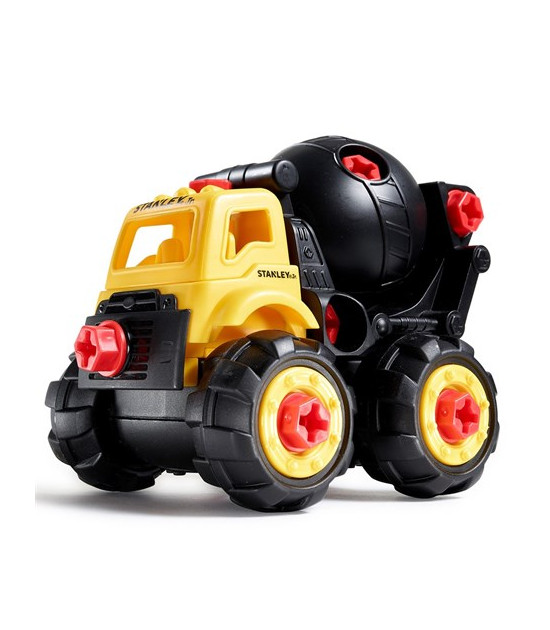 Stanley Jr. - Tak Çıkar Beton Mikseri - M
