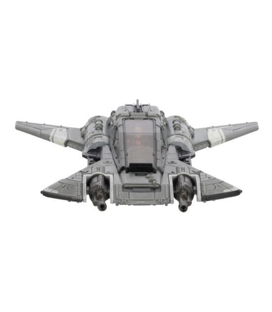 Star Wars Pirate Snub Fighter Ara&ccedil; ve Mikro Fig&uuml;r Set