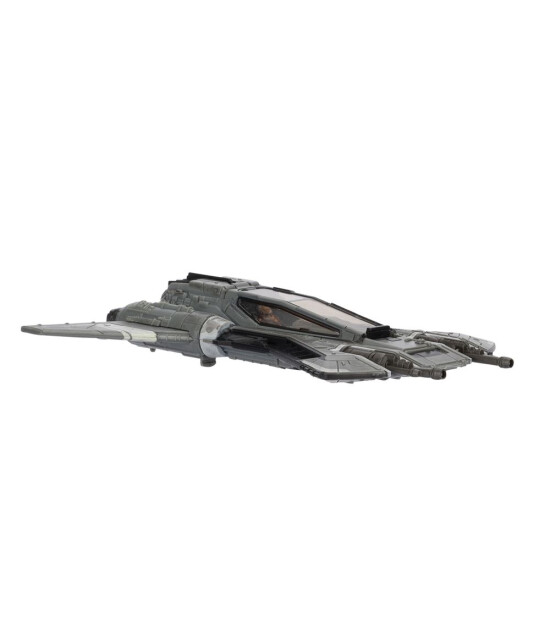 Star Wars Pirate Snub Fighter Ara&ccedil; ve Mikro Fig&uuml;r Set