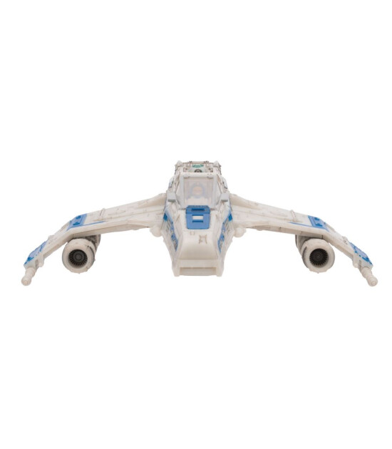 Star Wars E-Wing Ara&ccedil; ve Mikro Fig&uuml;r Set