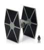 Star Wars TIE Fighter Ara&ccedil; ve Mikro Fig&uuml;r Set