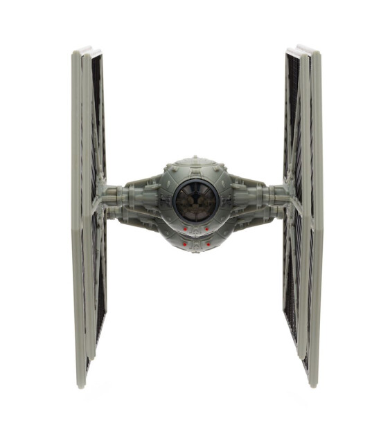Star Wars TIE Fighter Ara&ccedil; ve Mikro Fig&uuml;r Set