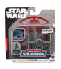 Star Wars TIE Fighter Ara&ccedil; ve Mikro Fig&uuml;r Set