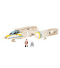 Star Wars Y-Wing Ara&ccedil; ve Mikro Fig&uuml;r Set