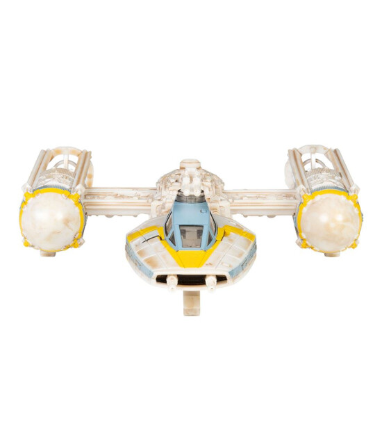 Star Wars Y-Wing Ara&ccedil; ve Mikro Fig&uuml;r Set