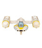 Star Wars Y-Wing Ara&ccedil; ve Mikro Fig&uuml;r Set