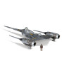 Star Wars N-1 Starfighter Ara&ccedil; ve Mikro Fig&uuml;r Set