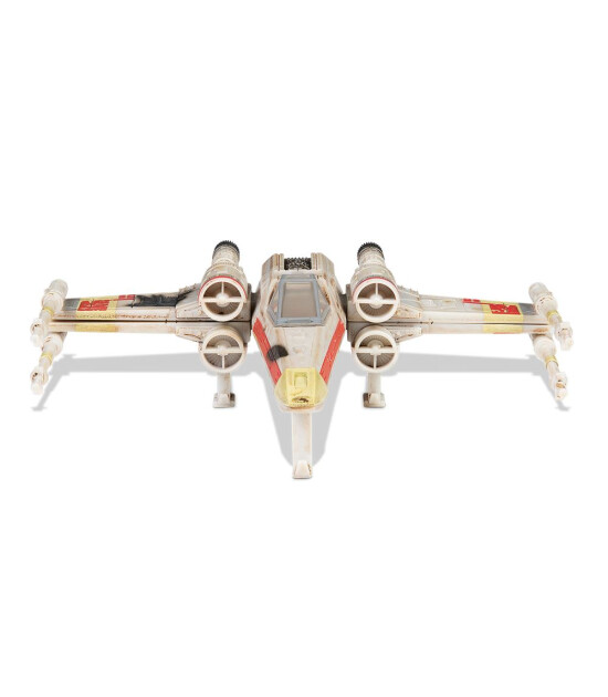 Star Wars X-Wing Ara&ccedil; ve Mikro Fig&uuml;r Set