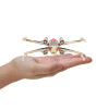 Star Wars X-Wing Ara&ccedil; ve Mikro Fig&uuml;r Set