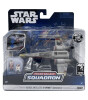 Star Wars X-Wing Ara&ccedil; ve Mikro Fig&uuml;r Set