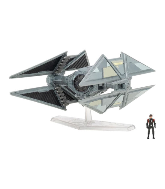 Star Wars The Avenger Ara&ccedil; ve Mikro Fig&uuml;r Set 0217