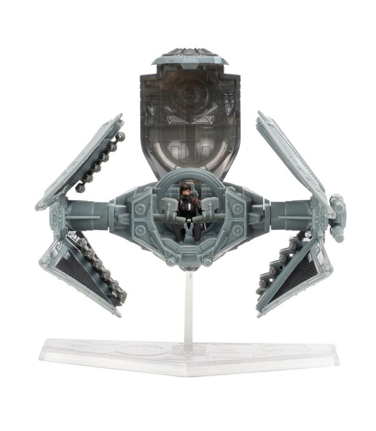 Star Wars The Avenger Ara&ccedil; ve Mikro Fig&uuml;r Set 0217