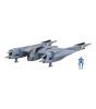 Star Wars MagnaGuard Fighter ve Mikro Fig&uuml;r Set 0218