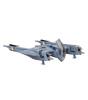 Star Wars MagnaGuard Fighter ve Mikro Fig&uuml;r Set 0218
