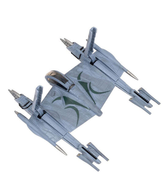 Star Wars MagnaGuard Fighter ve Mikro Fig&uuml;r Set 0218