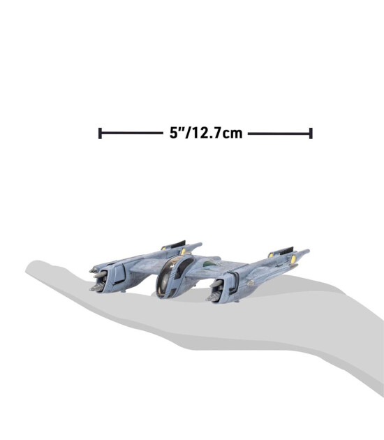 Star Wars MagnaGuard Fighter ve Mikro Fig&uuml;r Set 0218