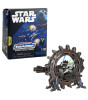 Star Wars Mikro Fig&uuml;r ve Ara&ccedil; Mini S&uuml;rpriz Paket Seri 4