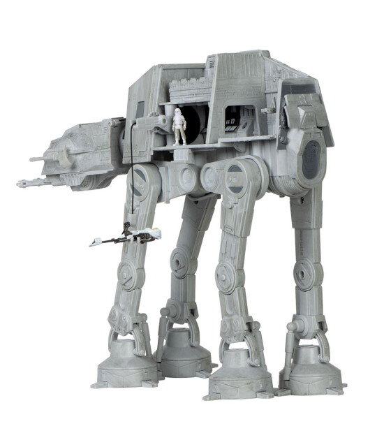 Star Wars At-AT Walker Ara&ccedil; ve Mikro Fig&uuml;r Set
