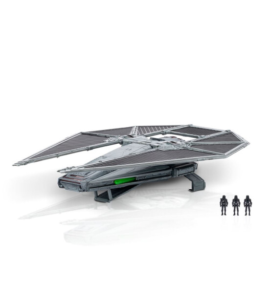 Star Wars TIE Reaper Ara&ccedil; ve Mikro Fig&uuml;r Set