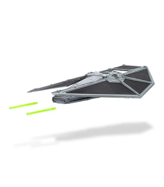 Star Wars TIE Reaper Ara&ccedil; ve Mikro Fig&uuml;r Set